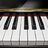 Piano Keyboard & Music Tiles icon