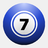 Lottery Balls - Random Picker icon