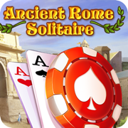 Solitaire Ancient Rome! icon