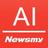 纽曼AI录音笔 icon
