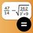 NCalc Scientific Calculator + icon