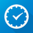 aTimeLogger Pro Time Tracker icon