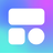 Colorful Widget- Icon & Themes icon