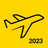 Flightview - Flight Tracker icon