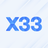 X33 icon