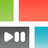 PicPlayPost: Video Editor icon