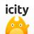 iCity · 我的日记 icon