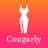 Cougar Dating Hookup: Cougarly icon