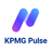 KPMG Pulse icon