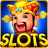Slots GoldenHoYeah-Casino Slot icon