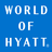 World of Hyatt icon