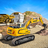 Construction Simulator 3D Game icon