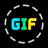 GIF Maker - Make Video to GIFs icon