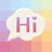 SayHi Chat - Meet New People icon