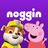 Noggin Preschool Learning App icon