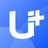 恒生U+ icon