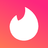 Tinder: Dating, Chat & Friends icon