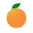 橙子浏览器－新闻阅读小说软件 icon
