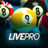 Pool Live Pro: 8-Ball 9-Ball icon