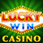 Lucky Win Casino™ SLOTS GAME icon
