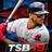 MLB Tap Sports Baseball 2019 icon