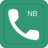 NumberBook- Caller ID & Spam B icon