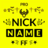 Nickname Fire: Nickfinder App icon