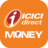 ICICIdirect Money - MF, SIP icon
