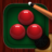 Snooker Live Pro & Six-red icon