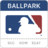 MLB Ballpark icon