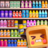 Goods Sort - Sorting Games icon