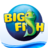 Big Fish Games App icon