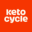 Keto Cycle: Keto Diet Tracker icon