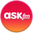ASKfm: Ask & Chat Anonymously icon