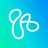 Steps & fitness tracking icon
