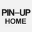 Pin-Up Home icon