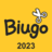 Biugo-video maker&video editor icon