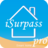 iSurpass pro icon