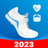 Pacer Pedometer & Step Tracker icon