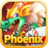 Phoenix Game - easy cards icon