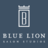 Blue Lion Salon Studios icon