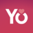 YoCutie - Dating. Flirt. Chat. icon
