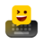 Facemoji:Emoji Keyboard&ASK AI icon