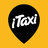 iTaxi - the taxi app icon