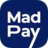 MadPay icon