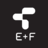 E+F icon