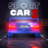 Sport car 3 : Taxi & Police -  icon
