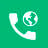 Ring Phone Calls - JusCall icon