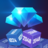 2048 Cube Winner—Aim To Win Di icon