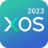 XOS Launcher 2023-Cool Stylish icon